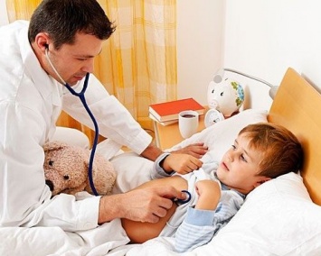 Ученые: Недостаток кислорода вызывает болезни сердца у детей