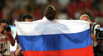 Англоязычным пользователям соцсетей не понравилось решение отстранить российских легкоатлетов от Игр в Рио
