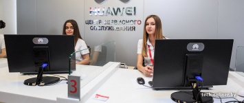 В Минске открылся первый эксклюзивный центр сервисного обслуживания Huawei