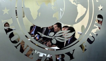 МВФ рекомендует Украине упорядочить рынок ценных бумаг