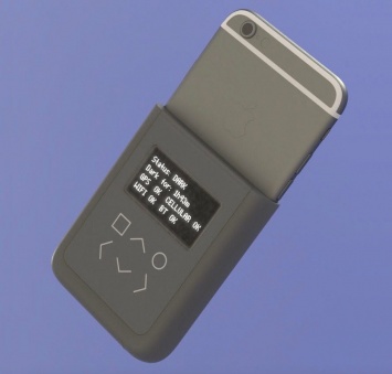 Сноуден объявил о разработке защищающего от слежки чехла для iPhone