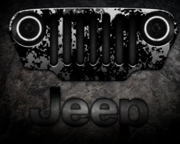 Jeep проводит испытания нового пикапа