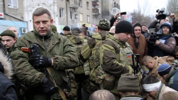 В Киеве возмущены заявлением Меркель, назвавшей конфликт в Донбассе гражданской войной