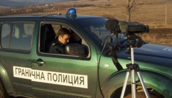 Болгарские пограничники задержали за сутки 170 нелегальных мигрантов