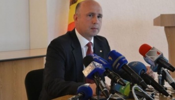 Три фракции хотят объявить вотум недоверия правительству Молдовы