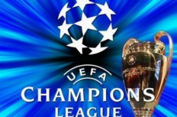УЕФА назвала лучшие голы Лиги Чемпионов прошлого сезона