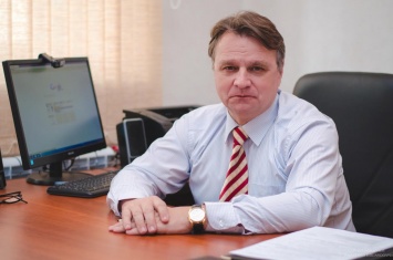 Экс-мэр Измаила уже год руководит севастопольским департаментом соцзащиты