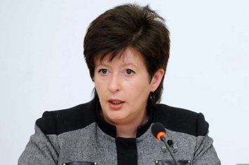 Лутковская: Украине следует задуматься о создании учреждения информационного омбудсмена