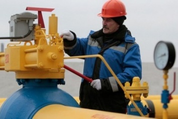 Подача газа по газопроводу Кубань-Крым начнется уже этой зимой