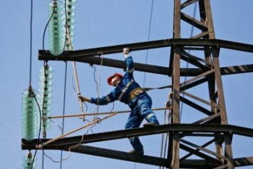 Энергетики восстановили электроснабжение Авдеевки и Донецкой фильтровальной станции