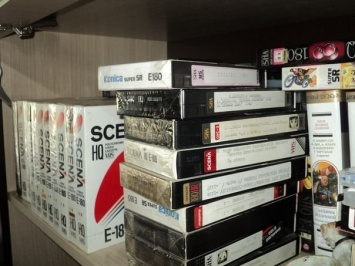 Закрылась последняя в мире компания по производству видеокассет