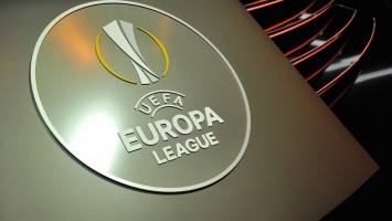 Лига Европы: "Ворксла" и "Александрия" сыграют с хорватскими командами