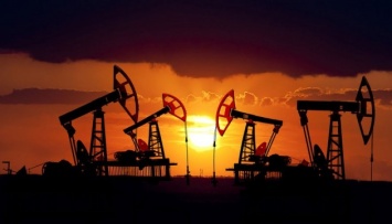 Нефть Brent торгуется на уровне $46,3