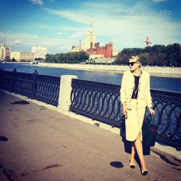 Рената Литвинова набросилась на мэра Москвы