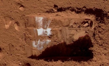 NASA: Жизнь на Марсе существует и мы даже знаем где