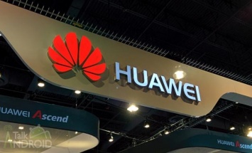 Huawei лидируют по продажам смартфонов в Китае