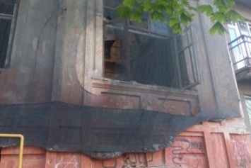 Харьков собираются "почистить" от дореволюционных зданий
