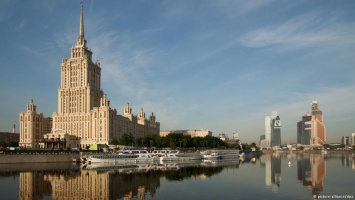 Власти Москвы не согласовали митинг против "пакета Яровой"