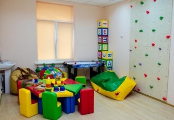 В Днепре откроют современный реабилитационный центр для детей-аутистов