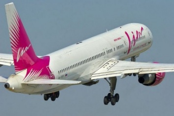 Авиакомпания "ВИМ-Авиа" извинилась перед пассажирами, застрявшими в аэропорту Симферополя