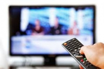 Запорожцев предупреждают о проблемах с телевидением