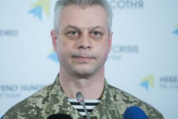 В бою под Марьинкой погиб украинский воин