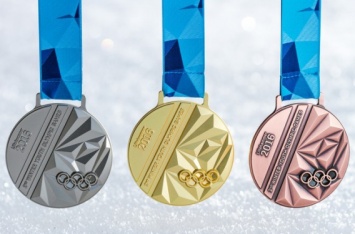 НОК Украины установил премиальные призерам Олимпиады-2016