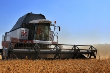 Болгария заявила о планах поставлять крымским аграриям оборудование