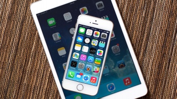 IPhone и iPad с iOS 9.3.2 можно взломать через сообщения