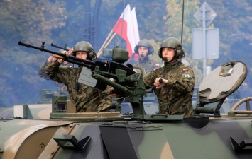 "Так победим": Польша присоединится к борьбе с ИГИЛ