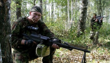 Неделя из жизни боевиков на Донбассе: боевая подготовка, противостояние местных жителей и внутренние разборки