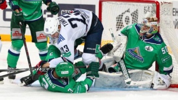 Уфа и Казань подадут заявкку на проведение чемпионата мира по хоккею