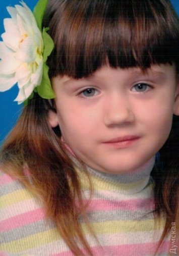 В Одесской области убийцу 6-летней девочки приговорили к пожизненному заключению