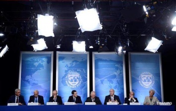 Украине необходимо привести в порядок каналы раскрытия информации - МВФ