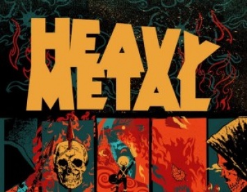 Ученые выяснили, что хэви-метал спасает от страха смерти и экзистенциальной тоски