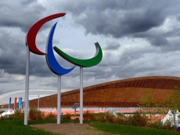 Международный паралимпийский комитет открыл дело против России