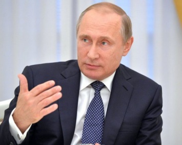 Путин предложил ОКР создать независимую комиссию по борьбе с допингом