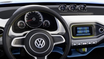 Volkswagen приостанавливает продажу большинства машин в Южной Корее