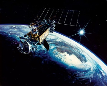 На российском спутнике «Бион-М» создадут искусственную гравитацию