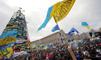 Guardian: Украина все еще надеется стать членом ЕС, несмотря на скептицизм Евросоюза