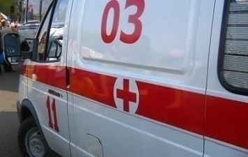 В Кировоградской области в кафе отравились 25 человек