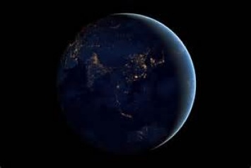 В NASA создали короткий ролик, демонстрирующий год жизни землян