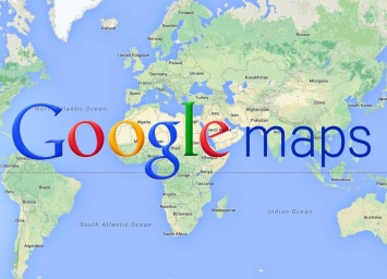 Пользователи получили возможность самостоятельно редактировать «Гугл Карты»