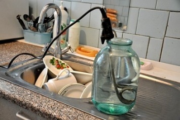 В квартирах Чернигова может исчезнуть горячая вода