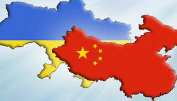 Украине нужно усилить сотрудничество с Китаем - Зубко