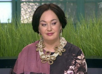 Лариса Гузеева призналась в брезгливости к участникам «Давай поженимся»