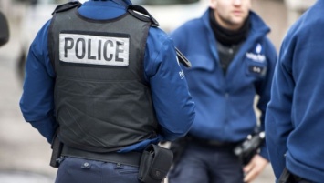 Мюнхенская полиция обыскала квартиру предполагаемого стрелка