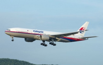 Пилот Malaysian Airlines готовился угнать самолет в Индийский океан