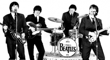 Найдена ранняя запись The Beatles