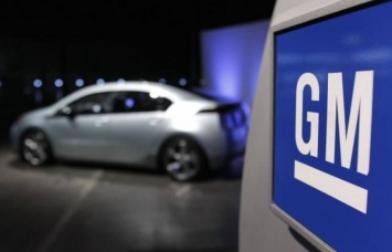 General Motors прекратит сотрудничество с Isuzu